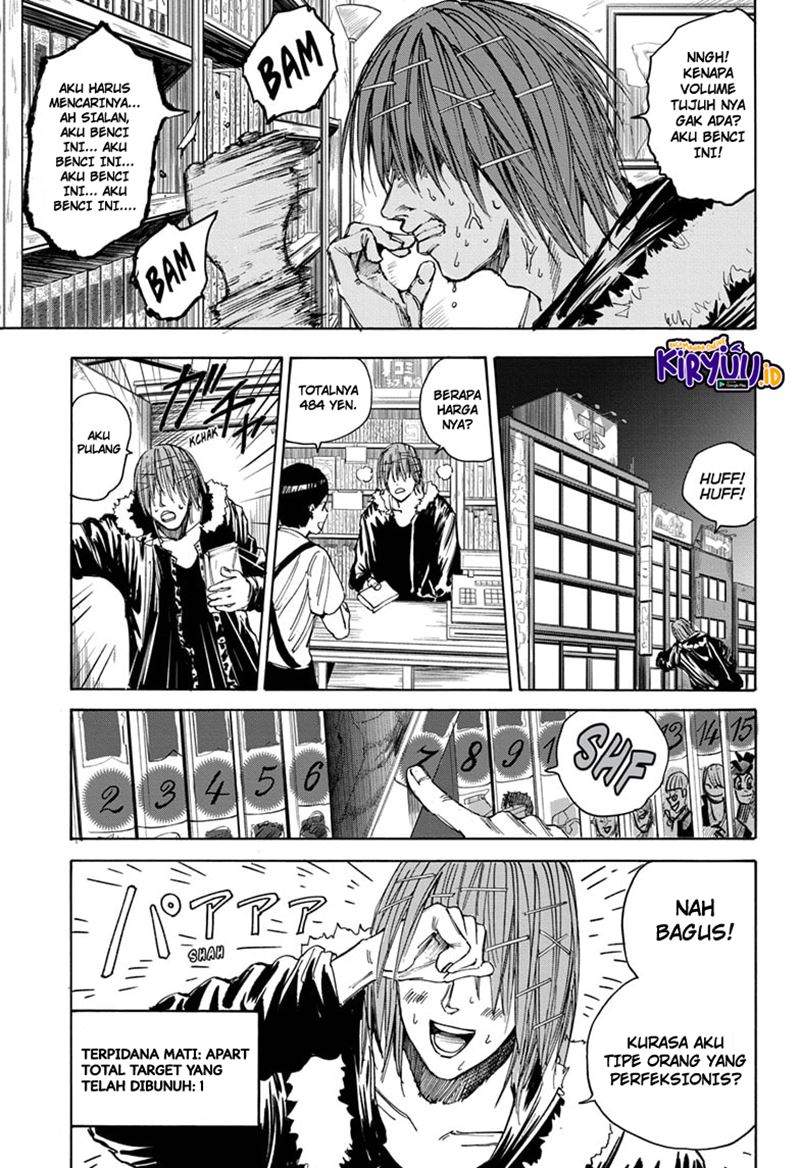 Read Sakamoto Days (ID) Manga Online