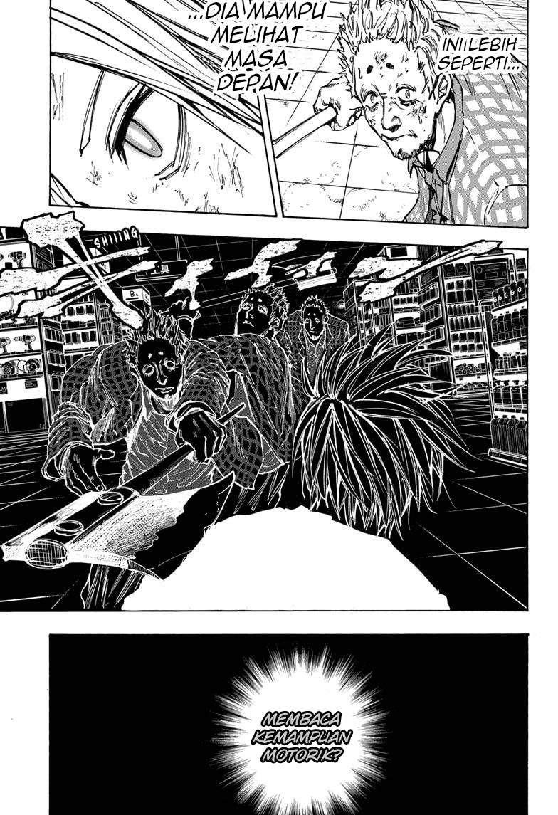 Read Sakamoto Days (ID) Manga Online