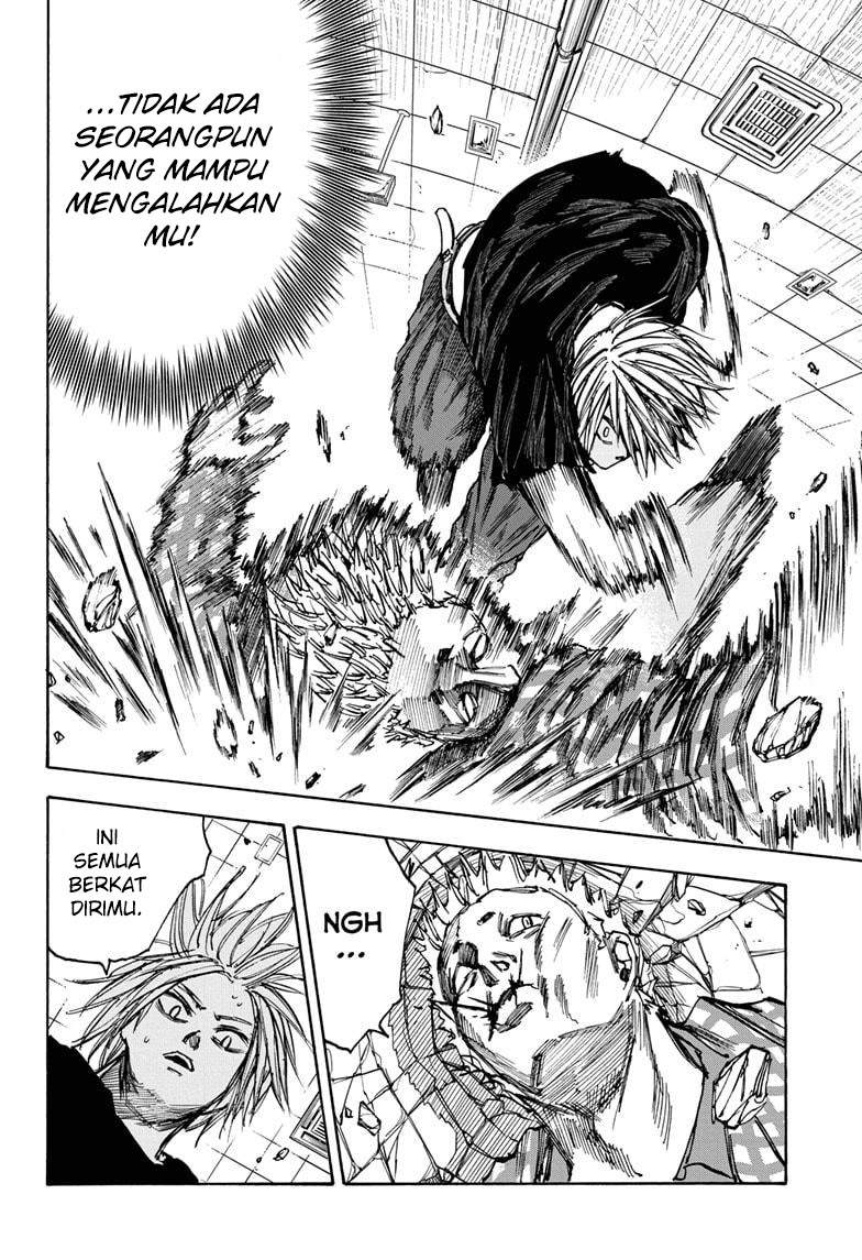 Read Sakamoto Days (ID) Manga Online