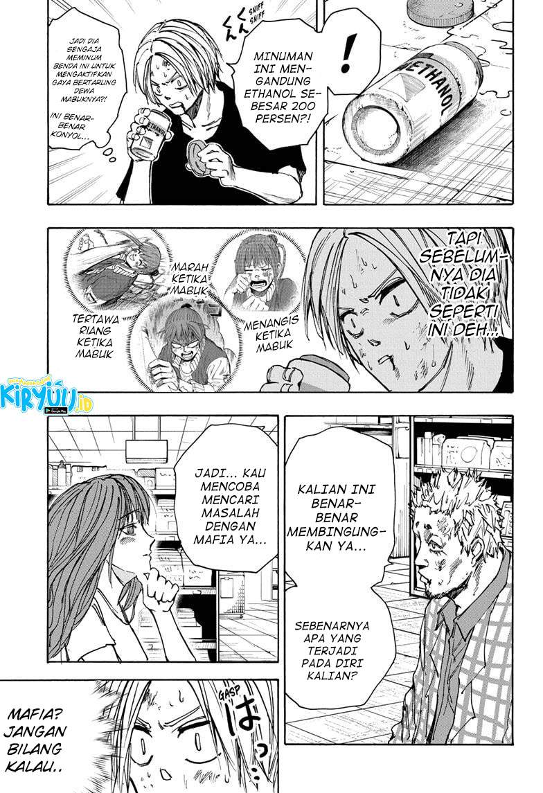 Read Sakamoto Days (ID) Manga Online