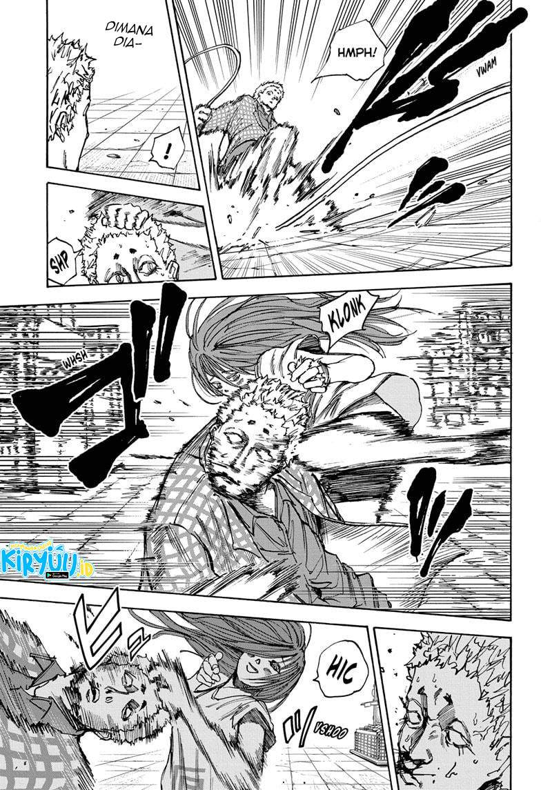 Read Sakamoto Days (ID) Manga Online