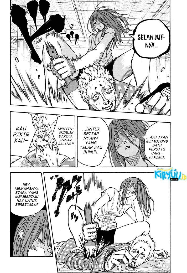 Read Sakamoto Days (ID) Manga Online