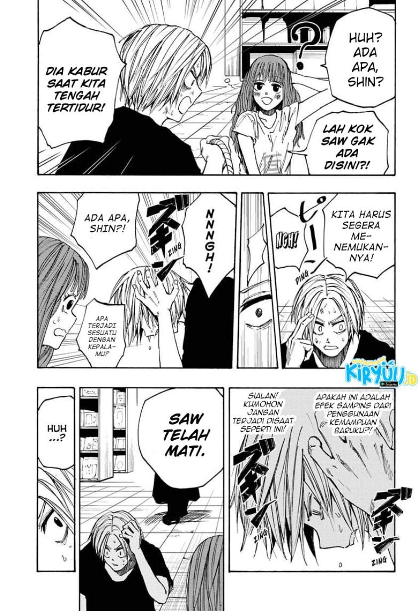 Read Sakamoto Days (ID) Manga Online