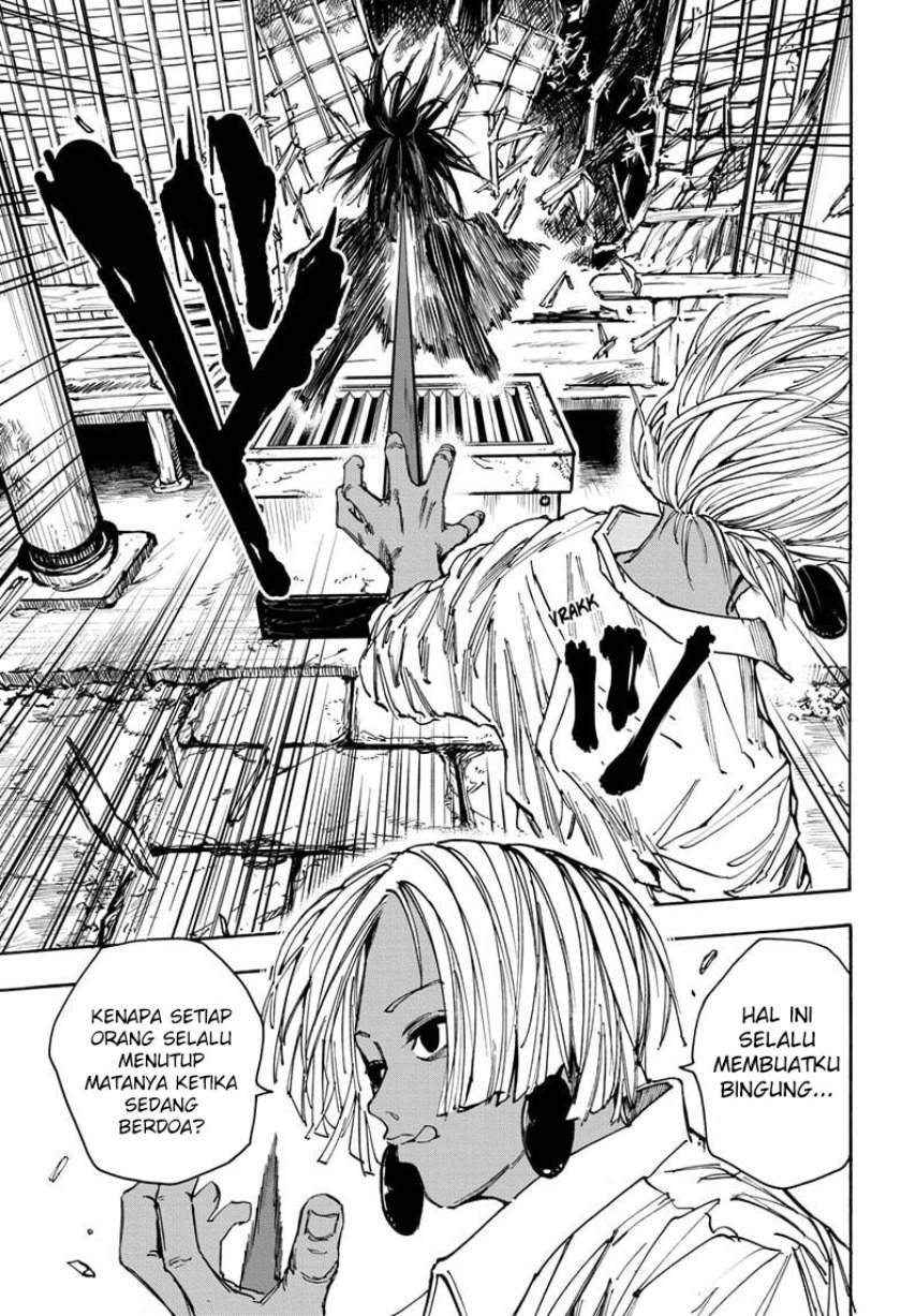 Read Sakamoto Days (ID) Manga Online