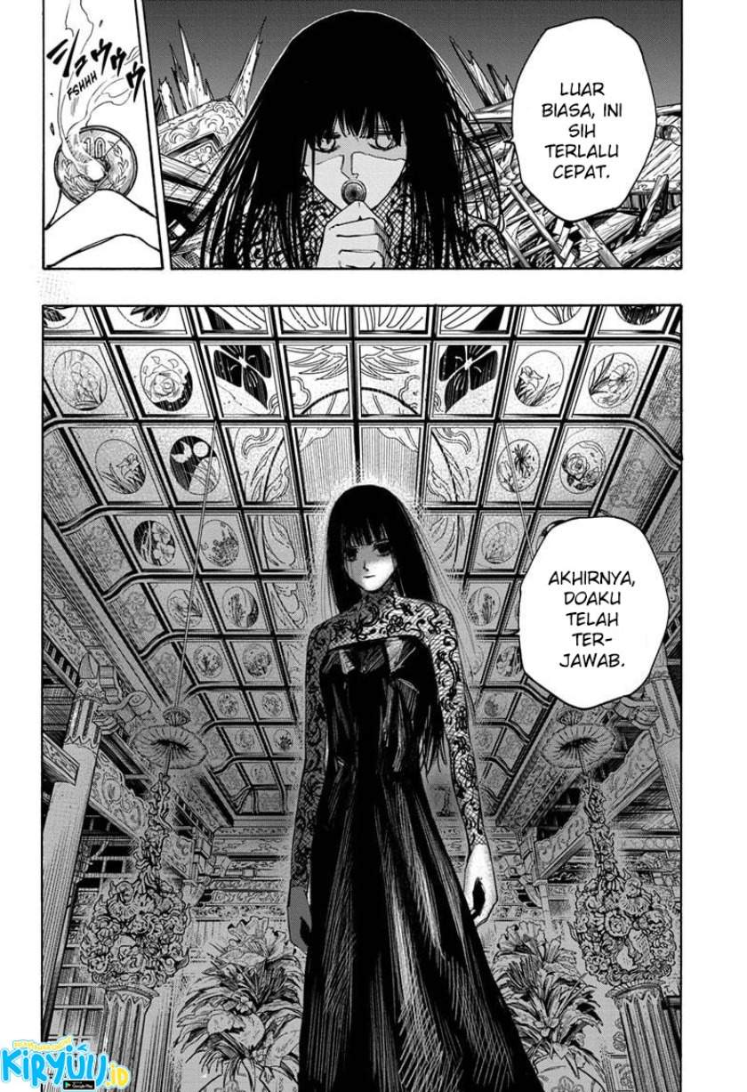 Read Sakamoto Days (ID) Manga Online