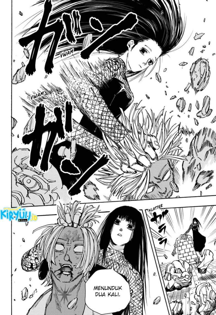 Read Sakamoto Days (ID) Manga Online