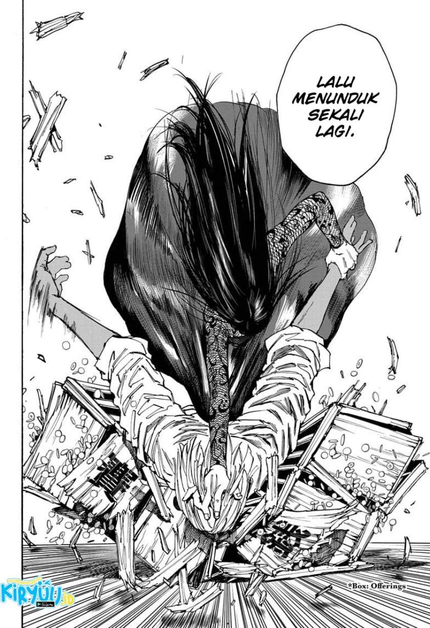 Read Sakamoto Days (ID) Manga Online