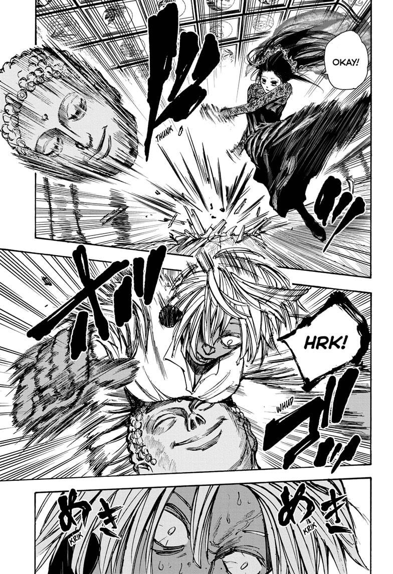 Read Sakamoto Days (ID) Manga Online