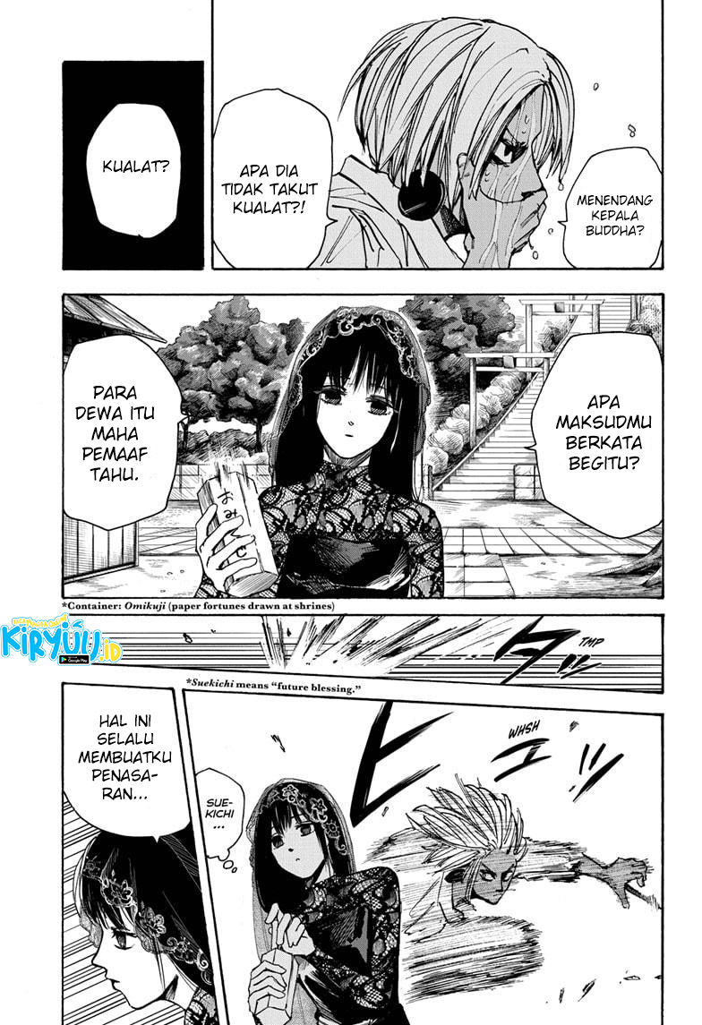 Read Sakamoto Days (ID) Manga Online