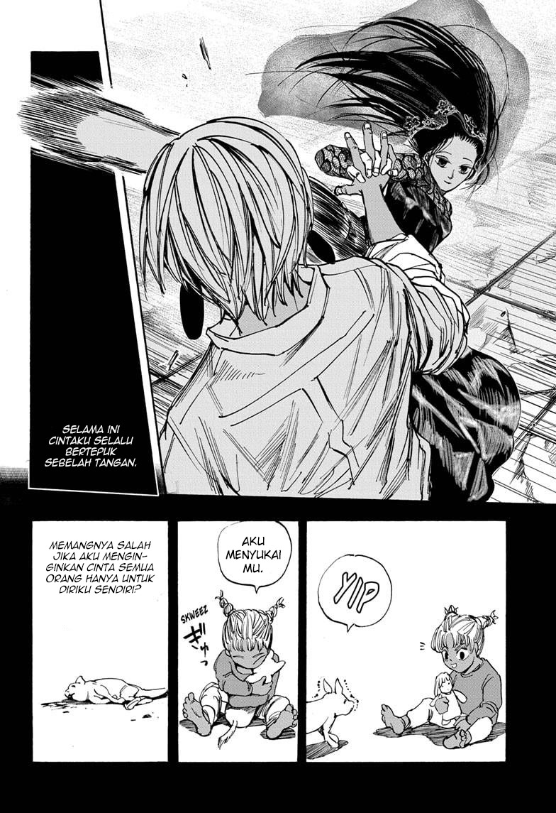 Read Sakamoto Days (ID) Manga Online