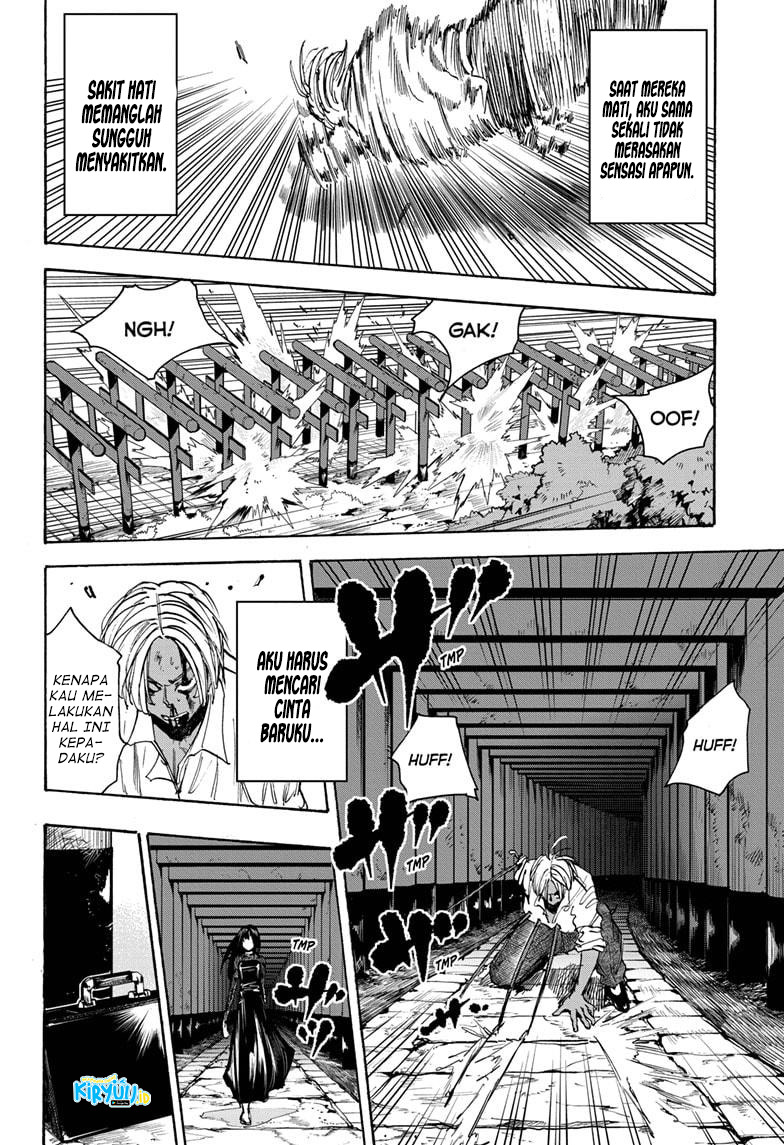 Read Sakamoto Days (ID) Manga Online