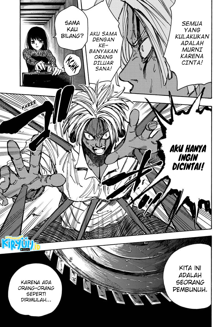 Read Sakamoto Days (ID) Manga Online