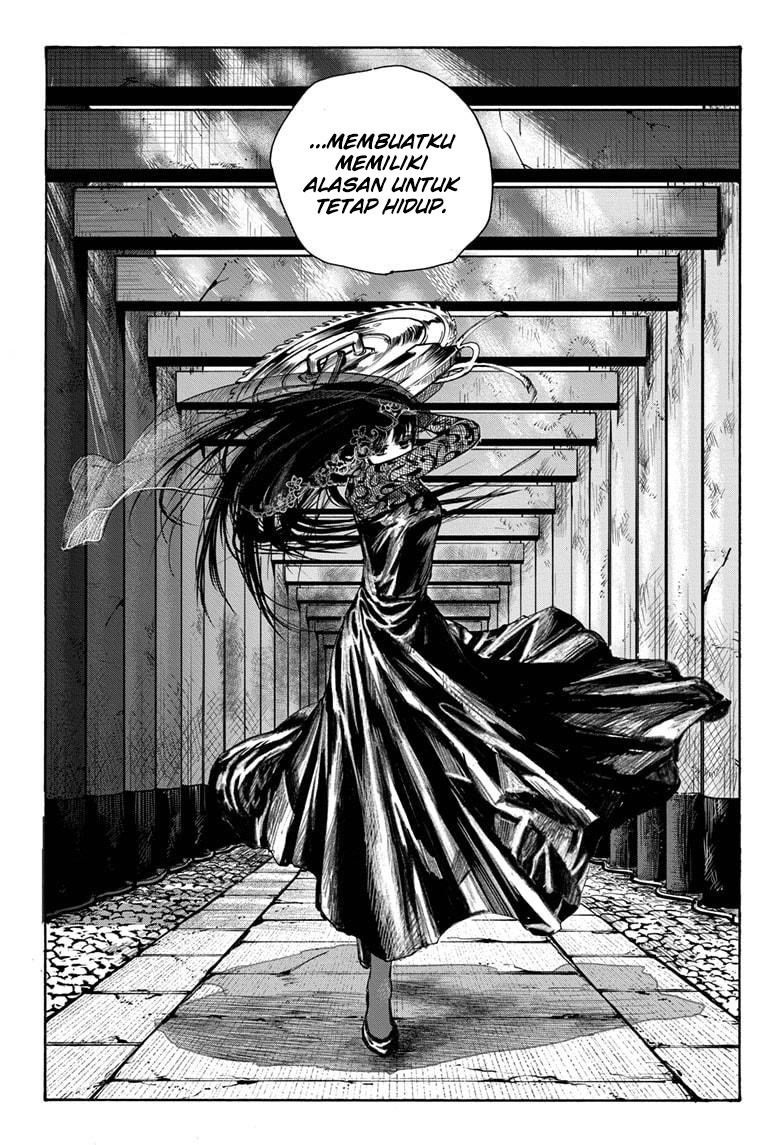 Read Sakamoto Days (ID) Manga Online