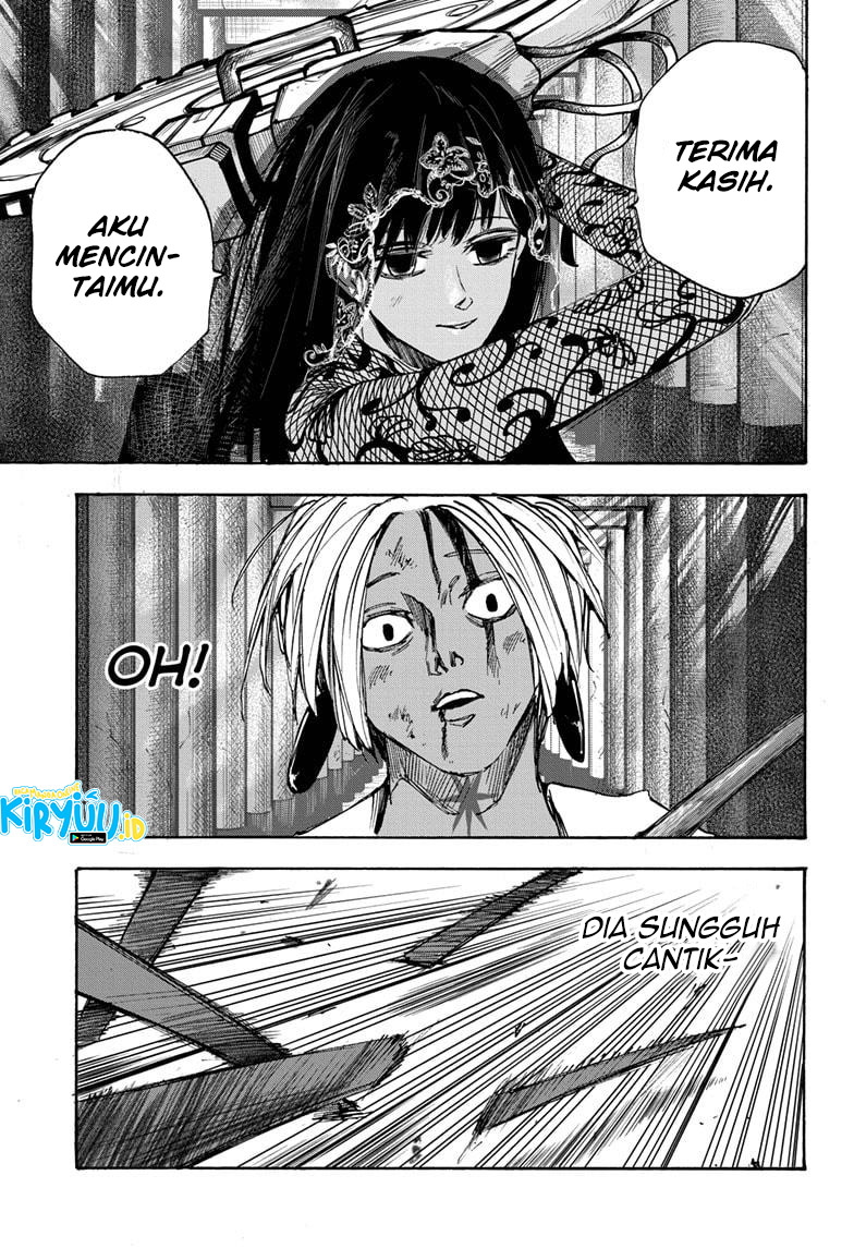 Read Sakamoto Days (ID) Manga Online