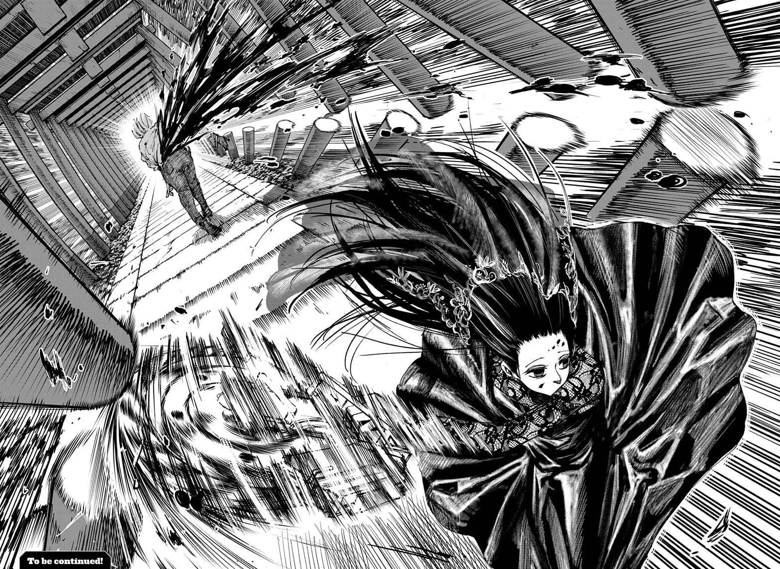 Read Sakamoto Days (ID) Manga Online