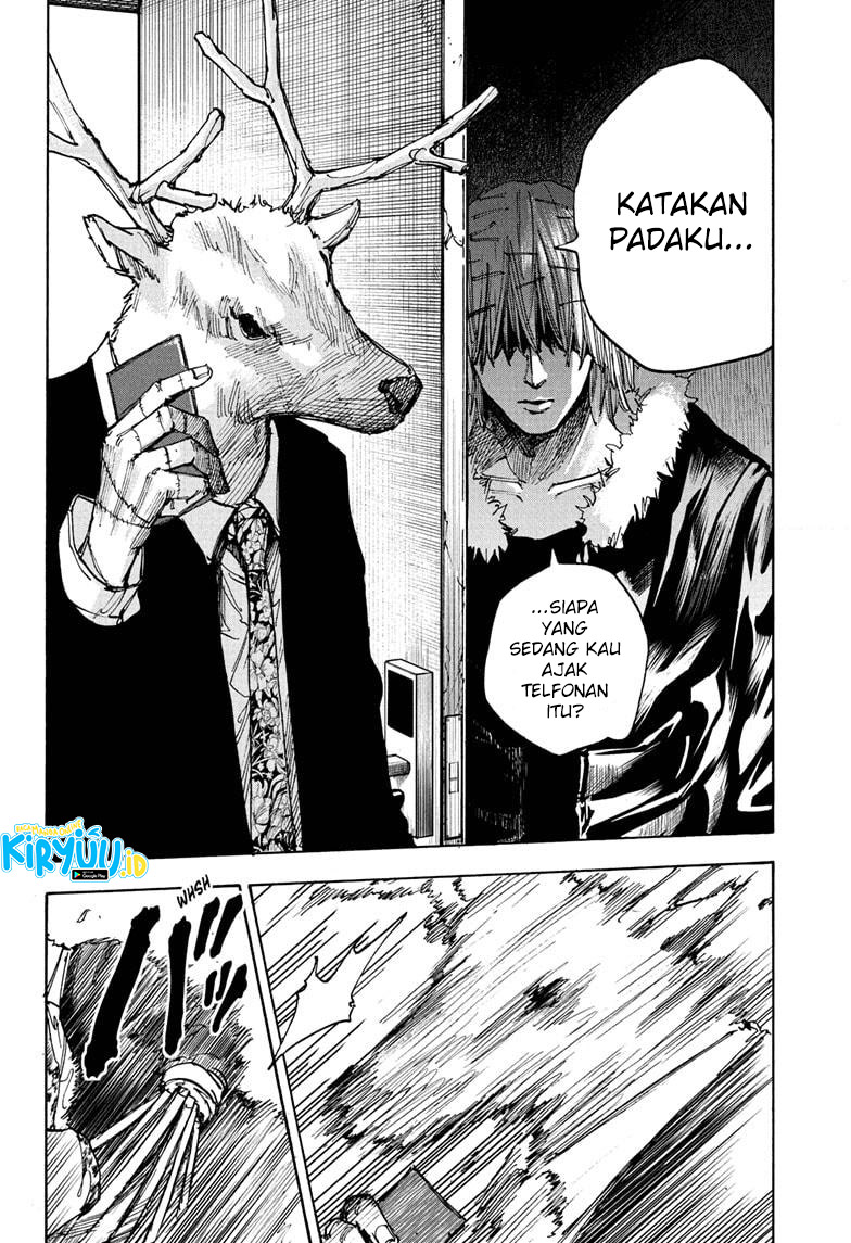 Read Sakamoto Days (ID) Manga Online