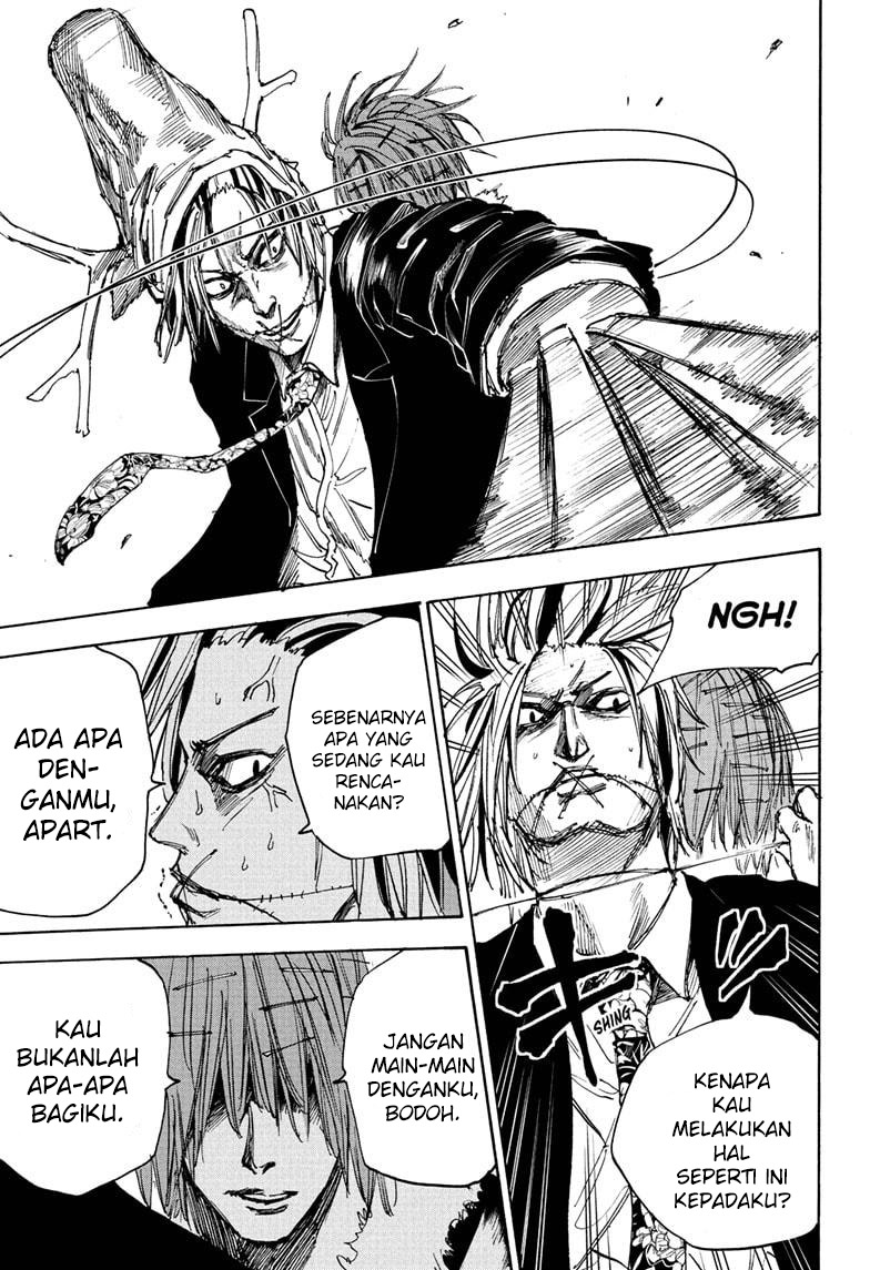 Read Sakamoto Days (ID) Manga Online