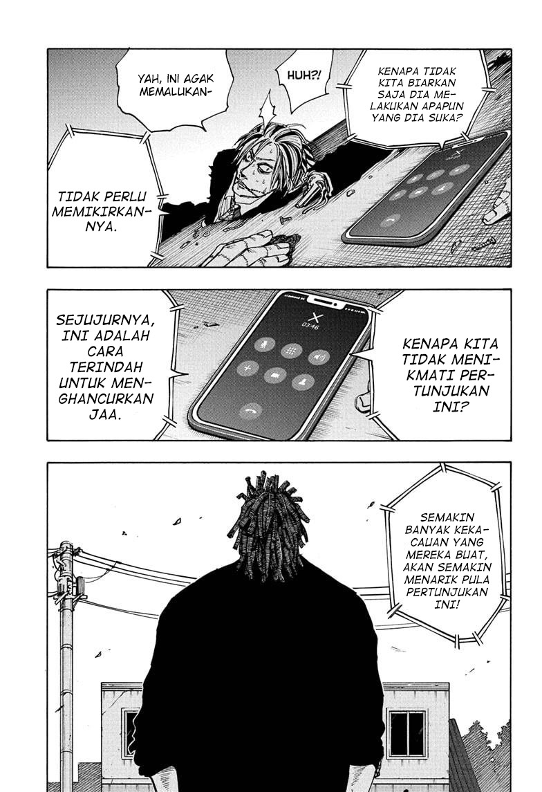 Read Sakamoto Days (ID) Manga Online