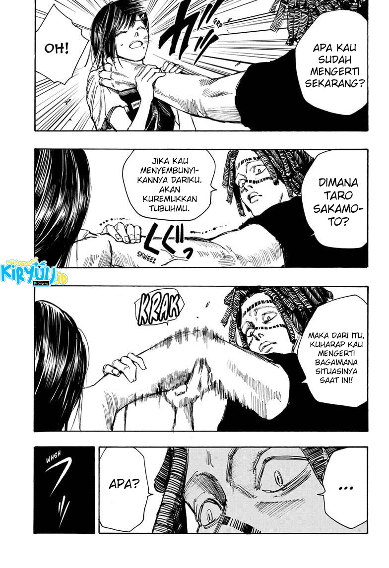 Read Sakamoto Days (ID) Manga Online