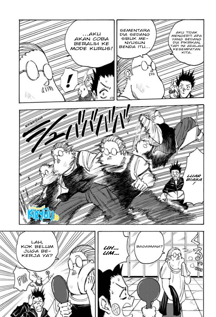 Read Sakamoto Days (ID) Manga Online