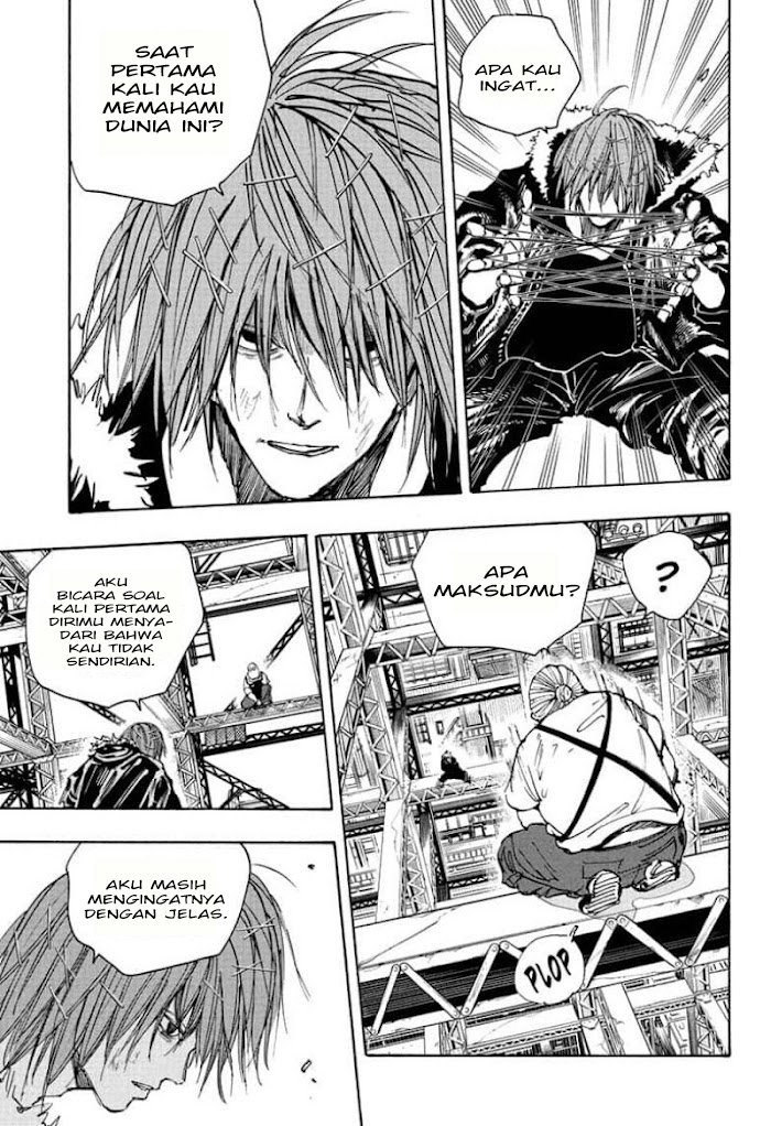 Read Sakamoto Days (ID) Manga Online