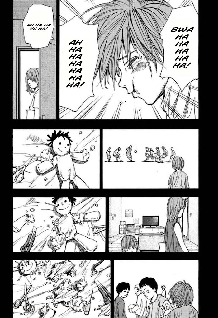 Read Sakamoto Days (ID) Manga Online