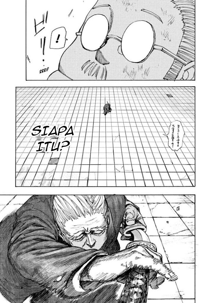 Read Sakamoto Days (ID) Manga Online