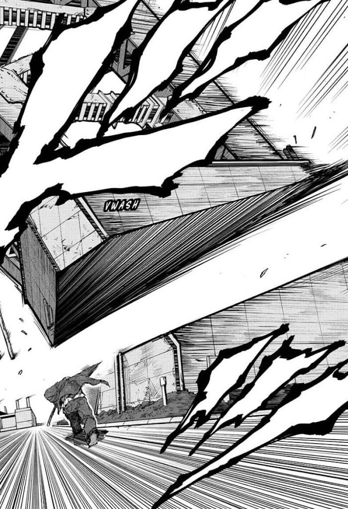 Read Sakamoto Days (ID) Manga Online