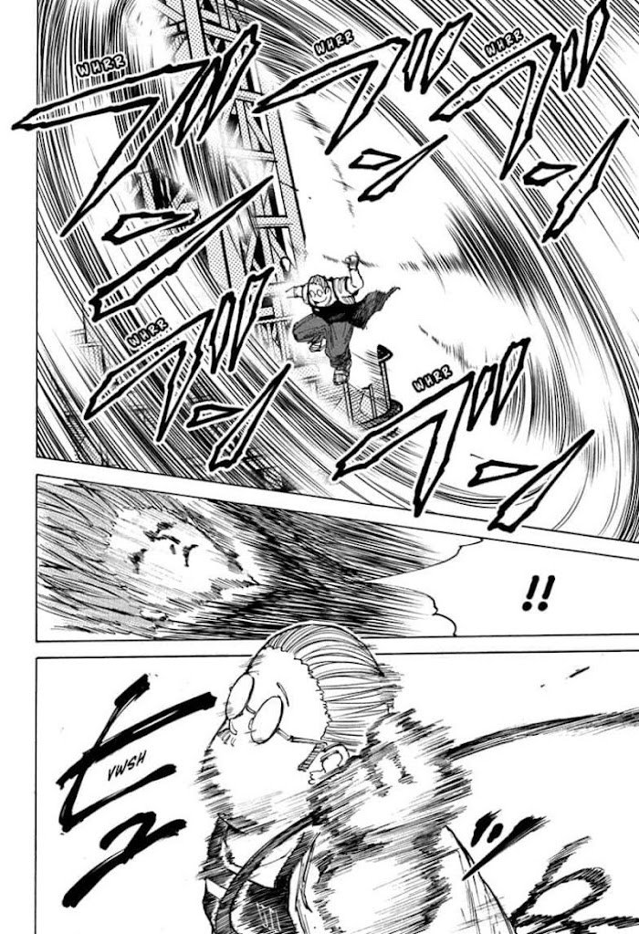 Read Sakamoto Days (ID) Manga Online