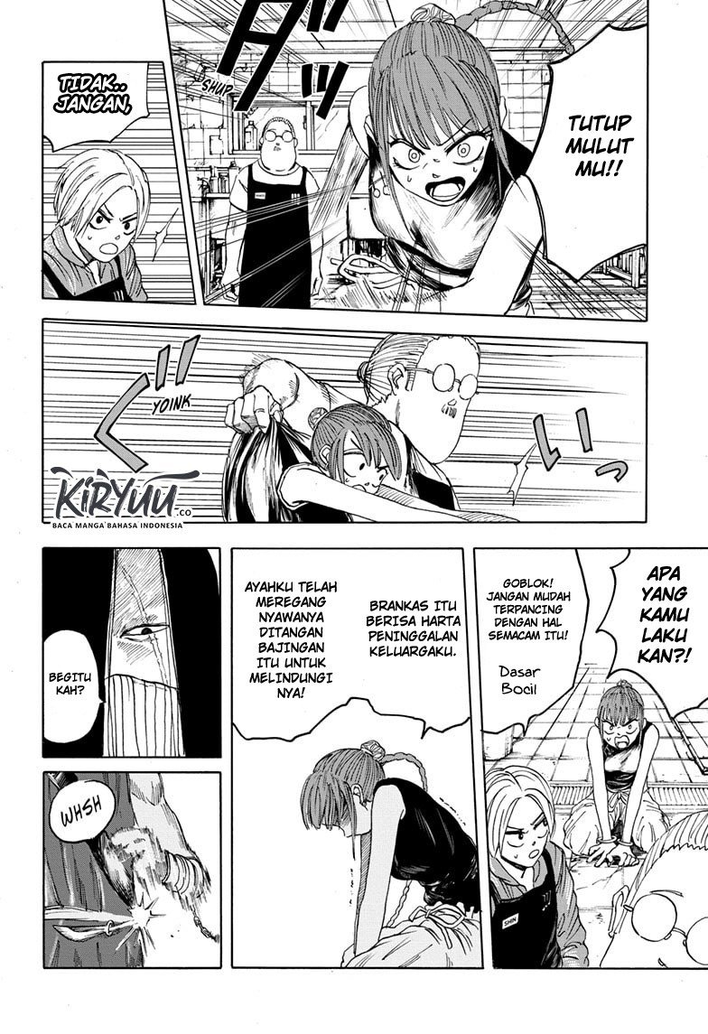 Read Sakamoto Days (ID) Manga Online