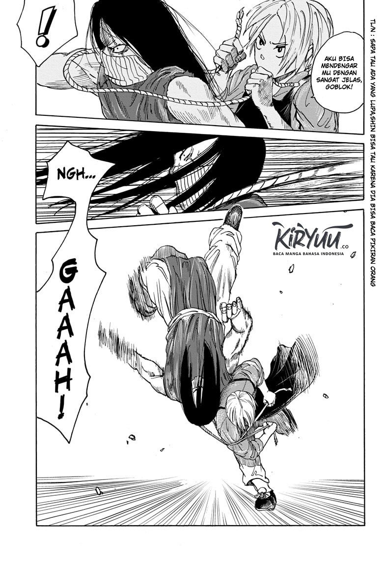 Read Sakamoto Days (ID) Manga Online