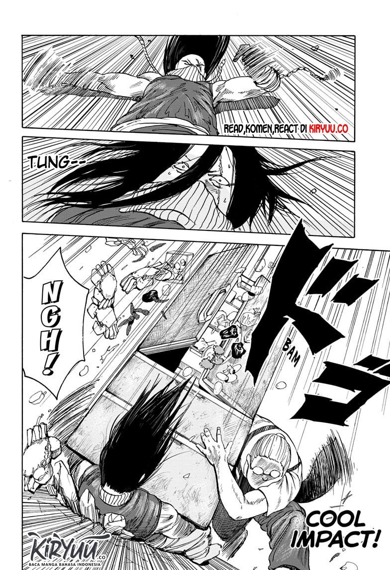 Read Sakamoto Days (ID) Manga Online