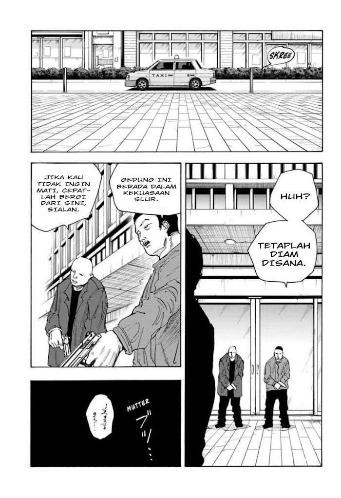 Read Sakamoto Days (ID) Manga Online