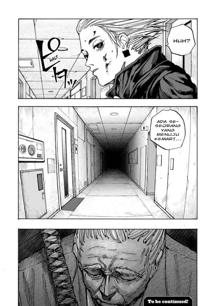 Read Sakamoto Days (ID) Manga Online