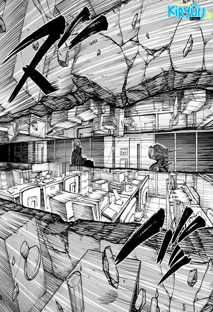 Read Sakamoto Days (ID) Manga Online