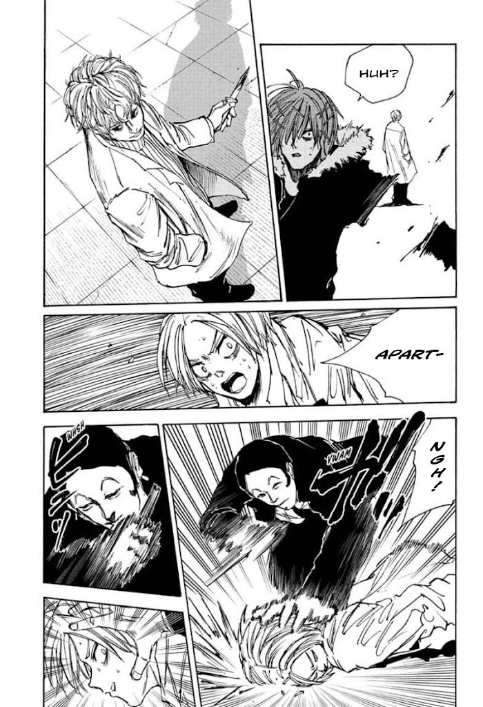 Read Sakamoto Days (ID) Manga Online