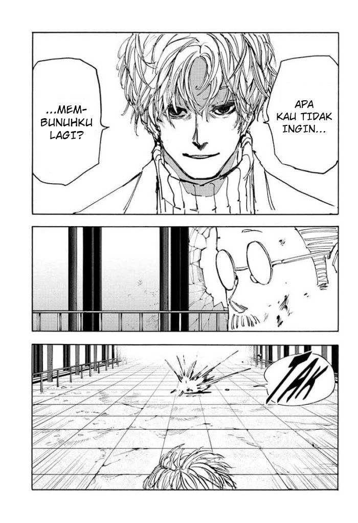 Read Sakamoto Days (ID) Manga Online