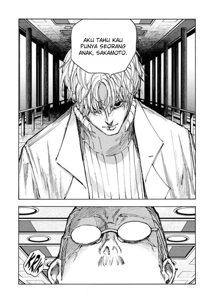 Read Sakamoto Days (ID) Manga Online