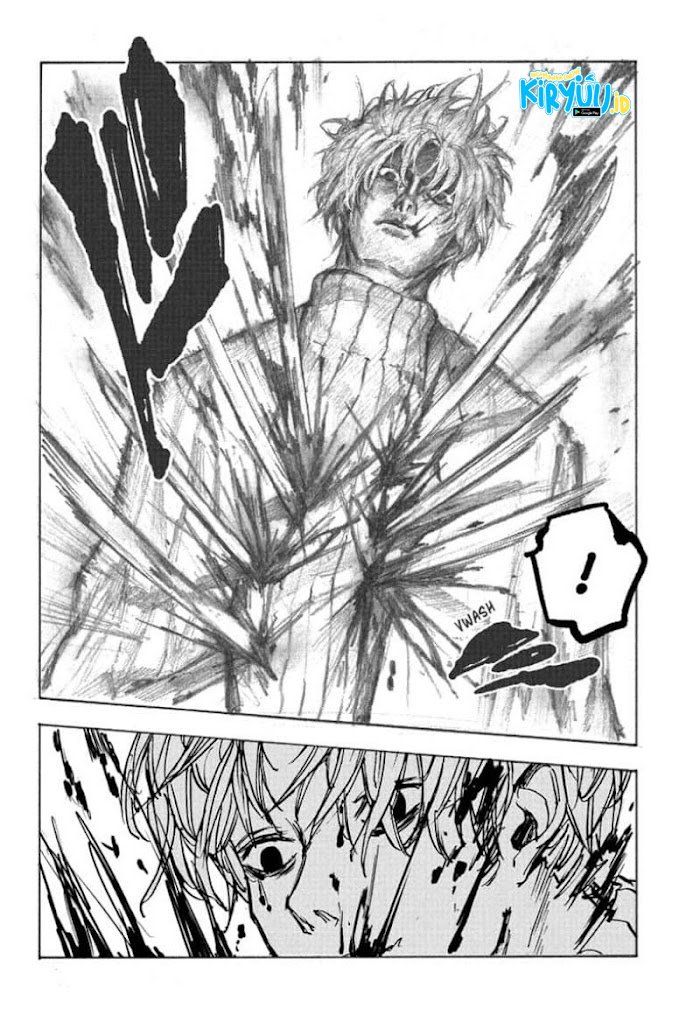 Read Sakamoto Days (ID) Manga Online