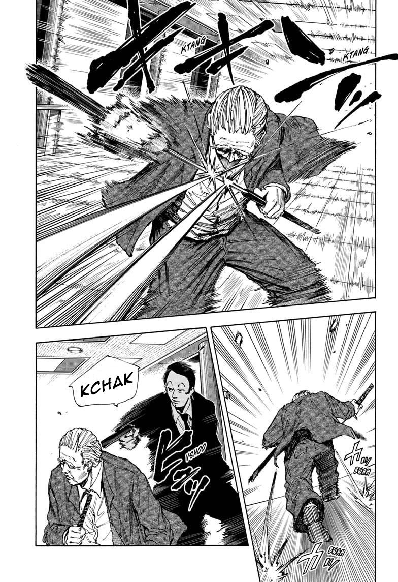 Read Sakamoto Days (ID) Manga Online