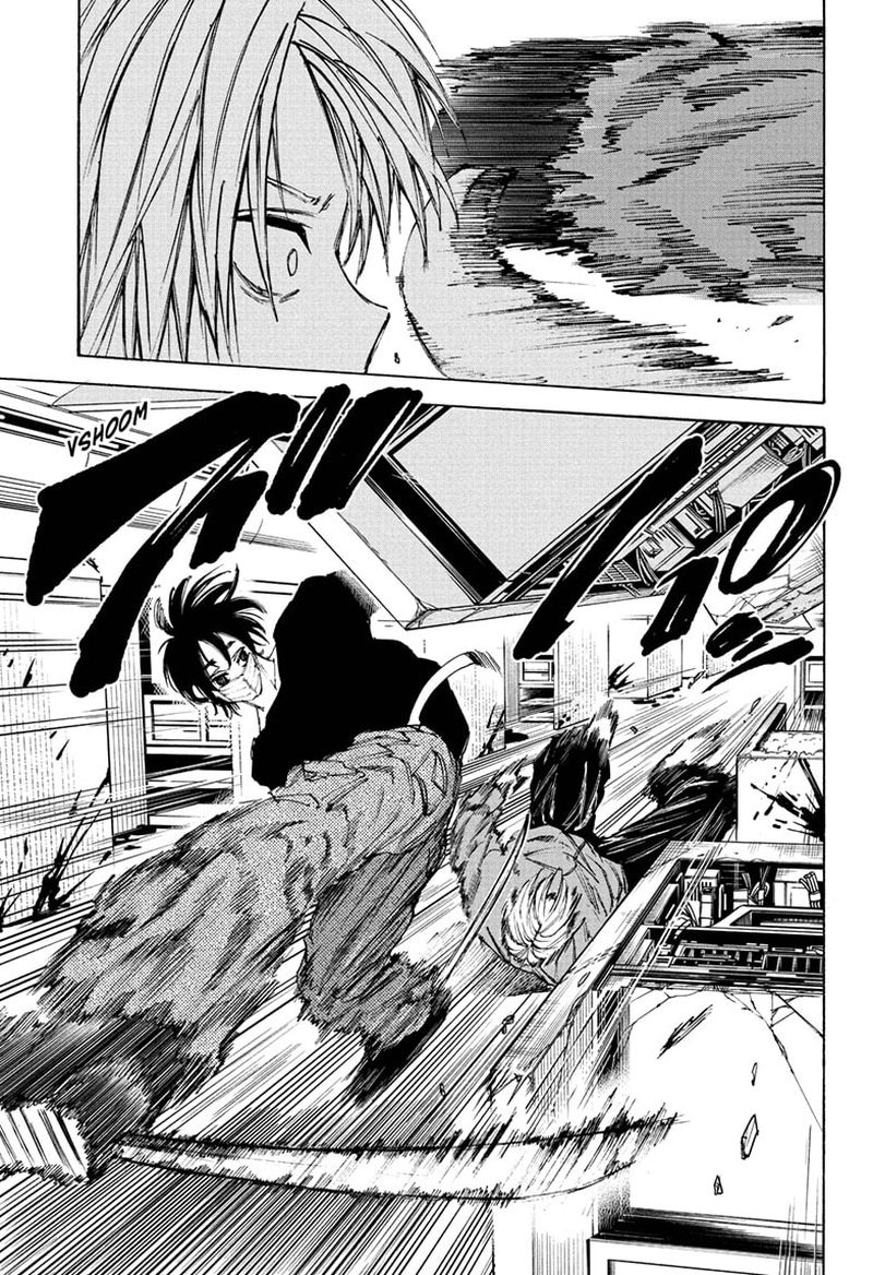 Read Sakamoto Days (ID) Manga Online