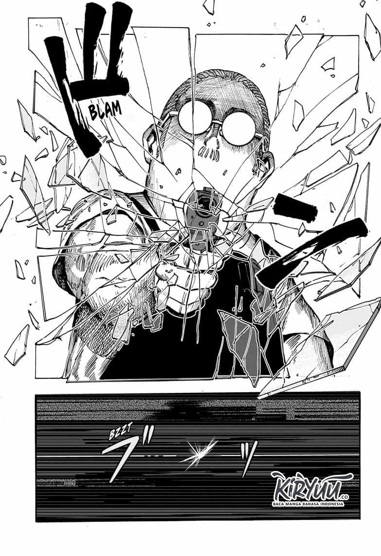 Read Sakamoto Days (ID) Manga Online