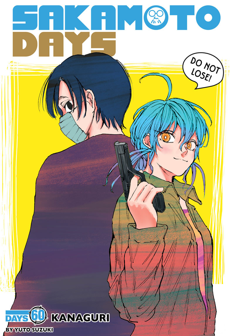 Read Sakamoto Days (ID) Manga Online