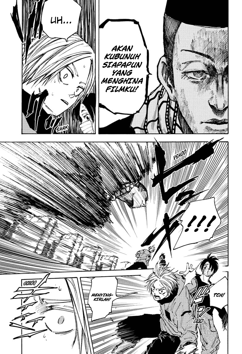 Read Sakamoto Days (ID) Manga Online