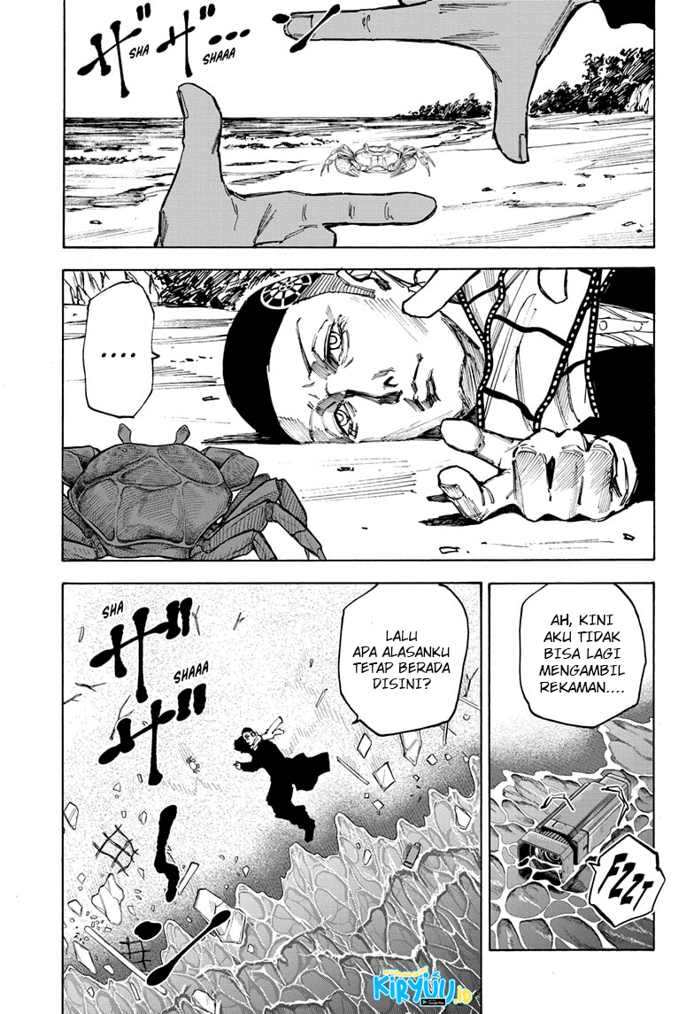 Read Sakamoto Days (ID) Manga Online