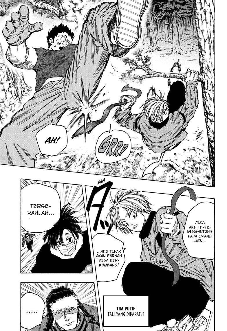 Read Sakamoto Days (ID) Manga Online