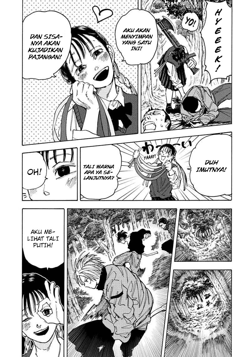 Read Sakamoto Days (ID) Manga Online