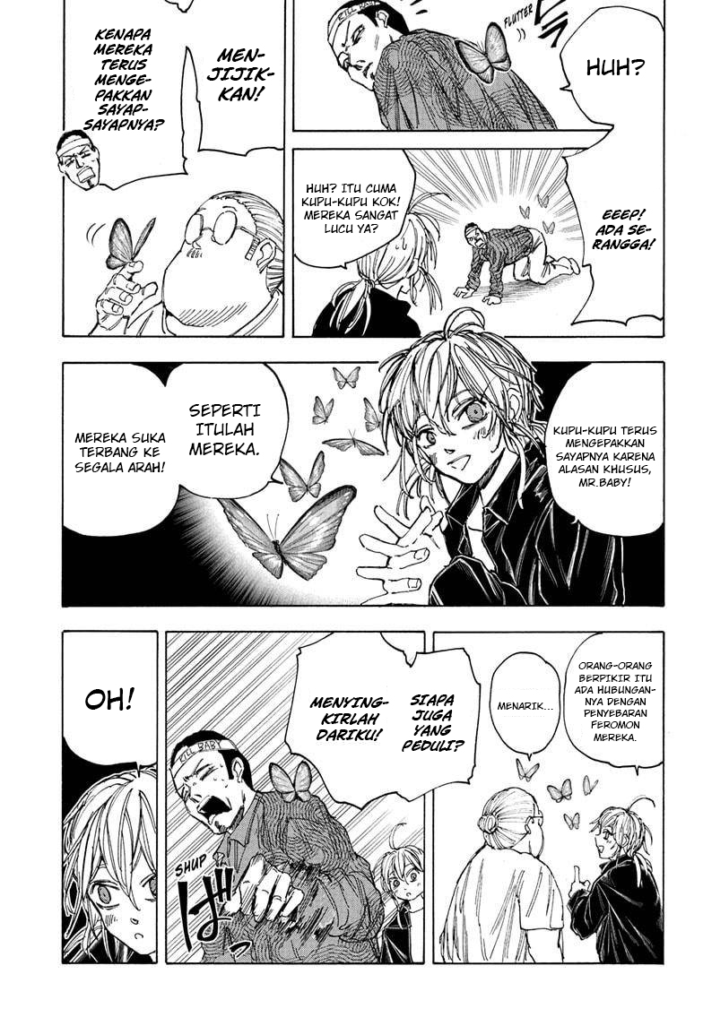 Read Sakamoto Days (ID) Manga Online