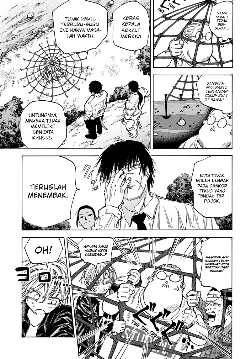 Read Sakamoto Days (ID) Manga Online