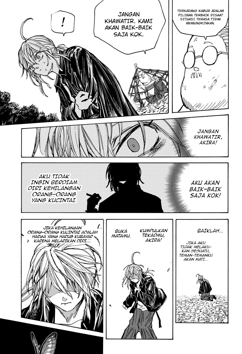 Read Sakamoto Days (ID) Manga Online